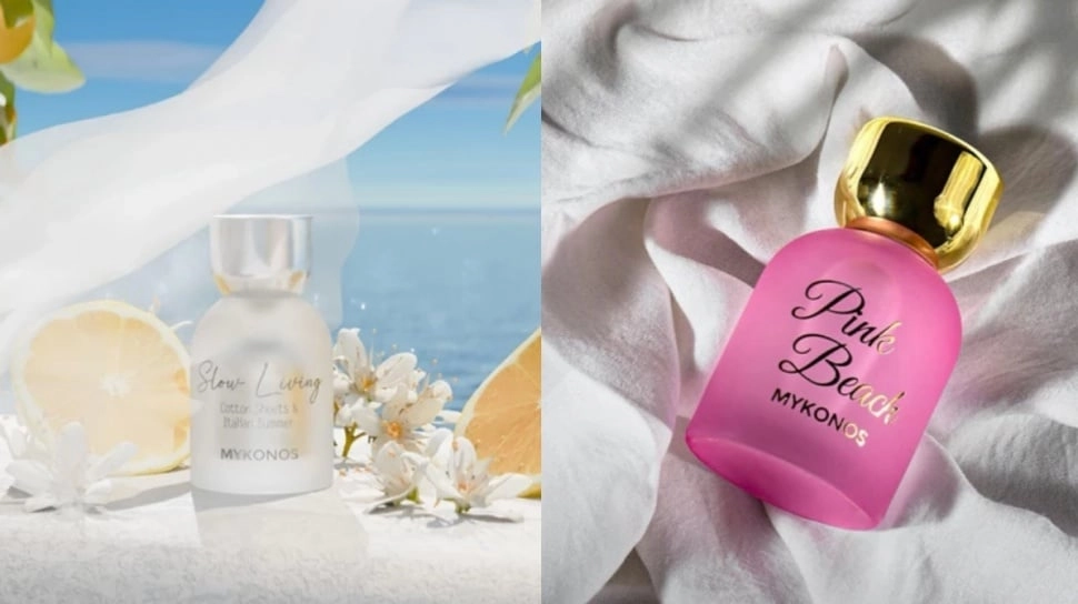 5 Parfum Mykonos Paling Wangi buat Siang Hari, Gak Takut Keringat Lagi!