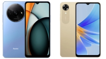 5 Pilihan HP Murah Harga di Bawah Rp1 Juta: Bukan Bekas, Spek Layak buat Harian!