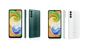 5 Pilihan HP Samsung Termurah Juni 2025: Tahan Banting, Baterai Awet