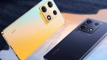 5 Rekomendasi HP Murah dengan Kamera 50 MP, Harga Mulai Rp1 Jutaan