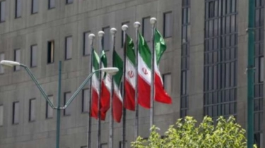 7 Kekuatan Iran Ini Bikin Ketar-ketir Amerika Serikat dan Israel, Definisi Negara Superpower!