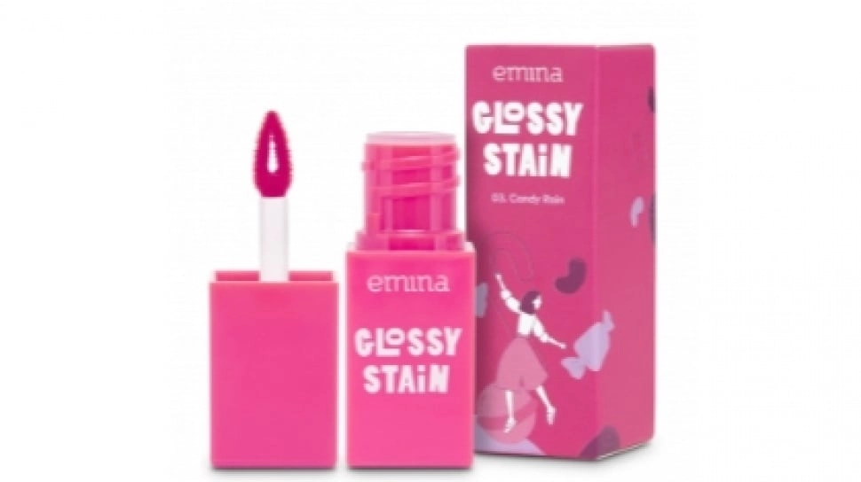 7 Rekomendasi Lip Stain Terbaik yang Tahan Lama, Harga Cuma Rp20 Ribuan