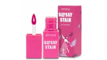 7 Rekomendasi Lip Stain Terbaik yang Tahan Lama, Harga Cuma Rp20 Ribuan
