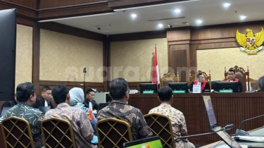 Ahli Hukum: Jokowi Harus Bersaksi di Sidang Tom Lembong! Ungkap Kebenaran Impor Gula