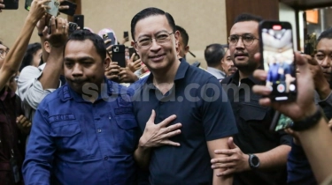 Ahli Sebut Perlu Ada Kesaksian Jokowi Dalam Sidang Kasus Impor Gula, Tom Lembong: Komentar Menarik