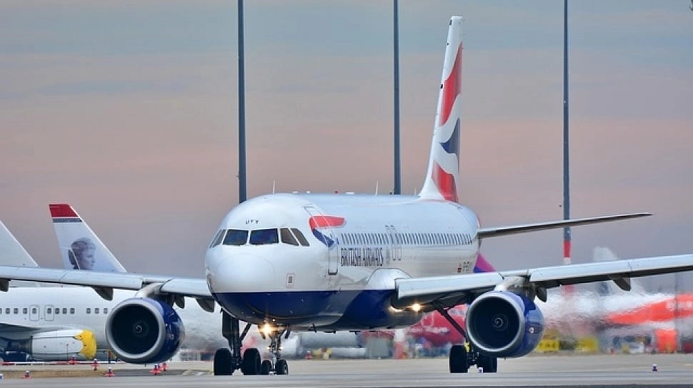 Amerika Serang Iran, Maskapai Tutup Rute Penerbangan Timur Tengah