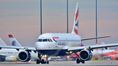 Amerika Serang Iran, Maskapai Tutup Rute Penerbangan Timur Tengah