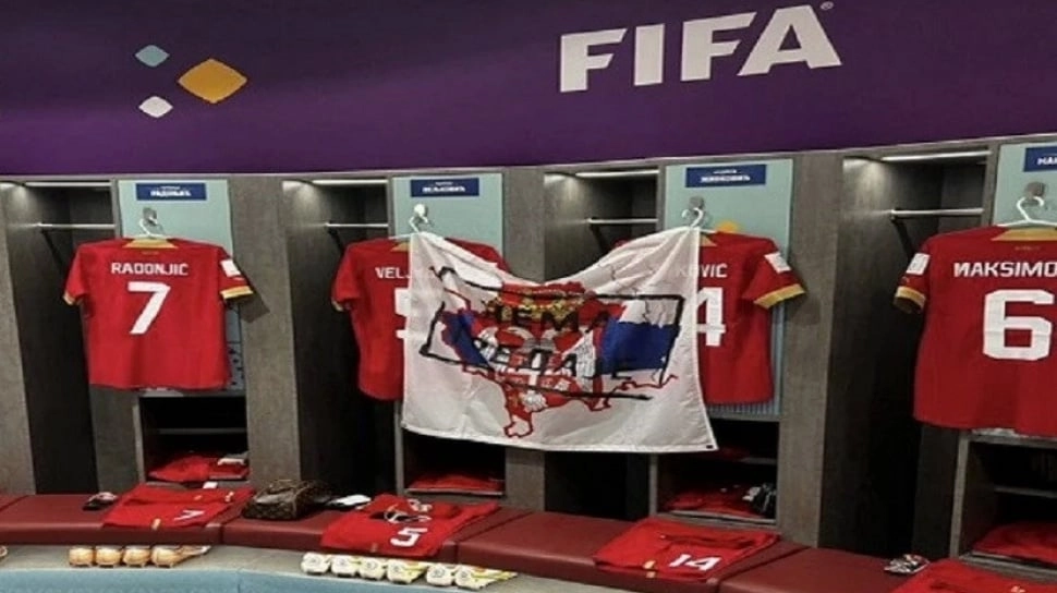 Amerika Serikat Serang Iran, FIFA Berani Jatuhkan Sanksi seperti ke Yugoslavia?
