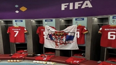 Amerika Serikat Serang Iran, FIFA Berani Jatuhkan Sanksi seperti ke Yugoslavia?