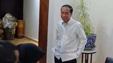 Analis Bongkar Alasan Jokowi Urung Daftar Caketum PSI, Salah Satunya Alergi Kulit