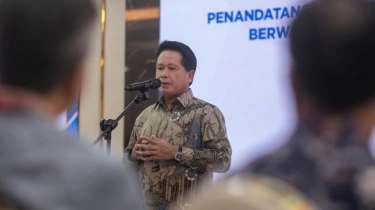 BRI Terbitkan Social Bond Senilai Rp5 Triliun untuk Dukung Pembiayaan Inklusif dan Berkelanjutan