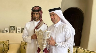 Bukan Hanya Timnas Indonesia, Tim di Ronde 4 Bertumpu pada Pemain Naturalisasi