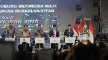Cak Imin: Jakarta Fair 2025 Bangkitkan Gairah Ekonomi