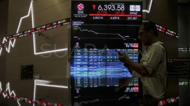 Calon Emiten Ini Incar Dana Jumbo Rp200 Miliar di Pasar Modal