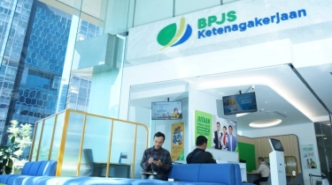 Cara Update Rekening BPJS Ketenagakerjaan dan JMO untuk Cairkan BSU