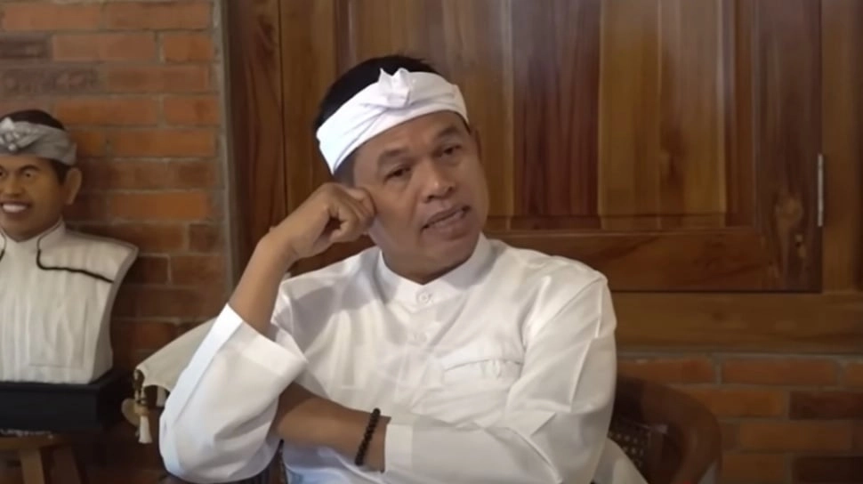 Cucu Bupati Bekasi Nyesal Pilih Dedi Mulyadi, Doakan Cuma 1 Periode