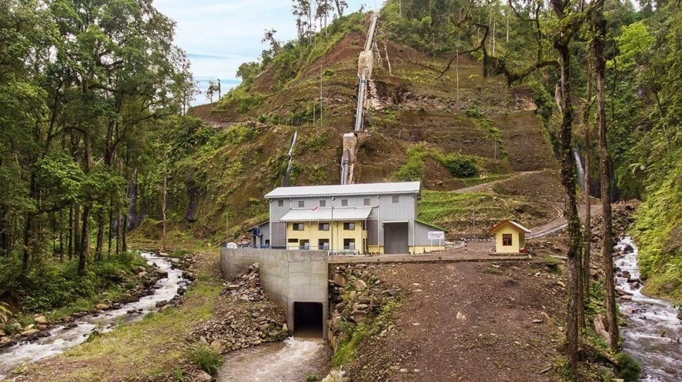 Dukung Transisi Energi Bersih, ZONAEBT Resmi Rilis Sertifikat REC ke Publik