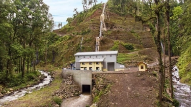 Dukung Transisi Energi Bersih, ZONAEBT Resmi Rilis Sertifikat REC ke Publik