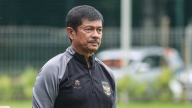 Indra Sjafri Singgung 30 Pemain Timnas Indonesia U-23 Pilihan Gerald Vanenburg