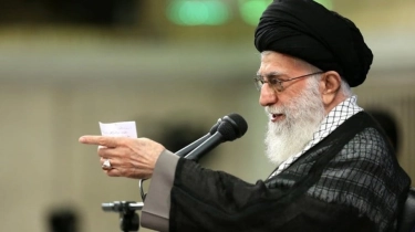 Ini 3 Calon Pemimpin Tertinggi Iran Jika Ali Khamenei Tewas Dalam Perang
