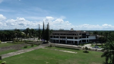 Integrasi GRC dan Transformasi Digital Dorong Daya Saing Global Pupuk Kaltim