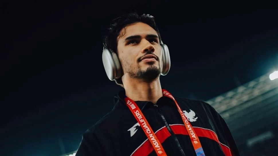 Kena PHK Swansea, Intip 'Pekerjaan' Baru Nathan Tjoe-A-On