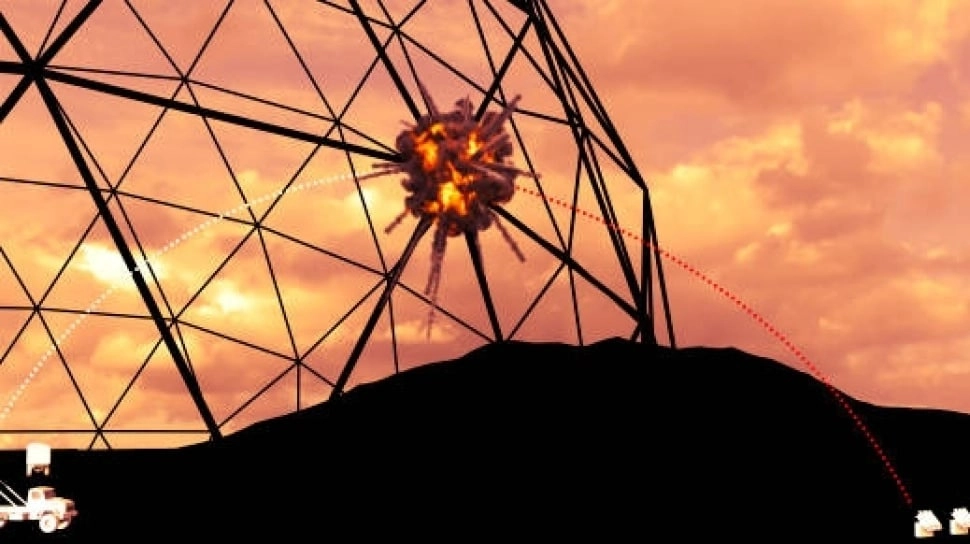 Lebih Canggih dari Iron Dome Israel, Turki Tawari RI Sistem Pertahanan Bikin Rudal Tak Berkutik