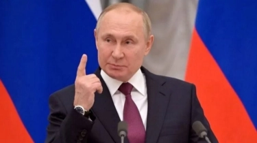 Menlu Iran Bertemu Putin Usai Serangan Nuklir Oleh AS, Rusia Pecahkan 