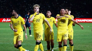 Nafsu Malaysia di Piala AFF U-23 2025: Panggil Pemain Liga Spanyol dan Junior Jordi Amat