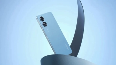 Oppo A17 Turun Harga di Juni 2025, HP Gaming yang Kini Dijual Rp 1 Jutaan Saja