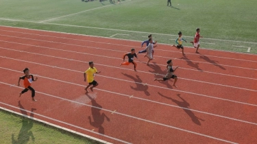 PASI Gelar Kejuaraan Atletik Pelajar di Kudus, Pertandingkan 15 Nomor