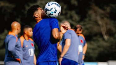 Respon Berkelas Pemain Keturunan Indonesia Rp596 M Pasca Dikritik Eks Chelsea