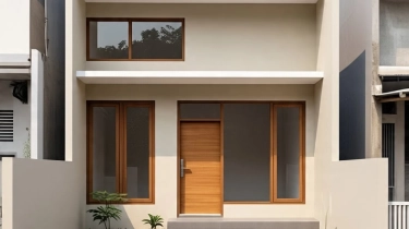 Rumah Subsidi Diusulkan Diperkecil, Pengembang Dukung Percepatan Program 3 Juta Rumah