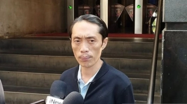 Said Didu Sindir Kedatangan Pratikno ke Solo Temui Jokowi, Kader PSI Dian Sandi: Istighfar!