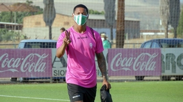 Si Doel Pemain Keturunan Indonesia Berbandrol Rp6 M Jadi Pengangguran di Usia Emas