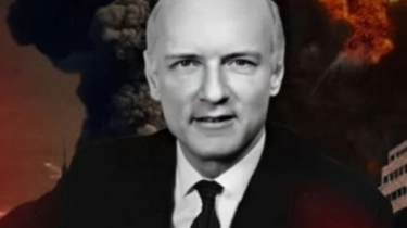 Siapa Heinz von Foerster? Ilmuan AS yang Prediksi Kiamat 13 November 2026