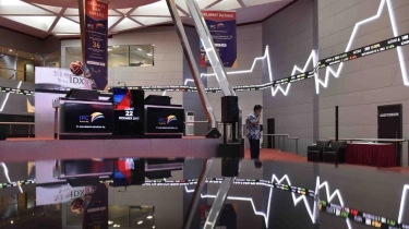 Strategi Emiten MKTR Cari Pendapatan Baru di Bisnis Keberlanjutan