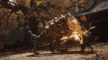 Tablet Gaming Redmi Segera Debut, Xiaomi Pamer Main Wukong dengan Kontroler