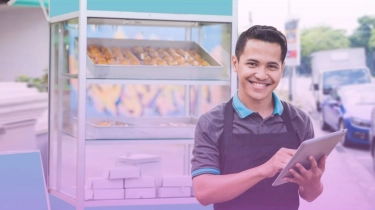 Teknologi Jadi Jalan UMKM Menuju Pasar Global, Squadra Siapkan Ekosistem Lengkap