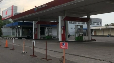 Tersangka Pertamax Oplosan di SPBU Ciceri Bertambah, Kasus Segera Disidangkan