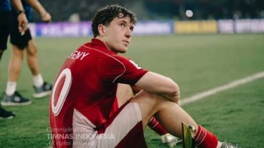 Thom Haye: Saya Kecewa dengan Ole Romeny, tapi Tidak Apa-apa