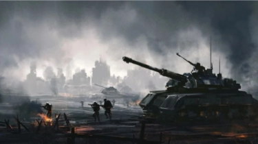 Timeline Perang Iran vs Israel-AS: Dari Adu Proksi hingga Konflik Terbuka