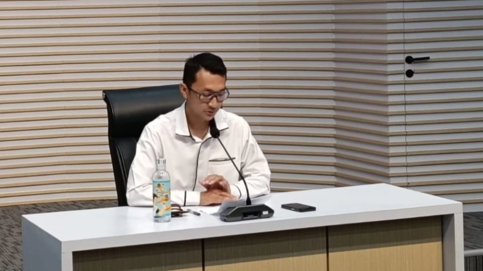 Usut Kasus Korupsi LNG, KPK Panggil Eks Komisaris dan Mantan Staf Ahli Dirut Pertamina