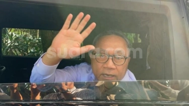 Zulhas Beberkan Progres Koperasi Desa Merah Putih di Hambalang, Begini Katanya