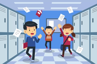 15 Ucapan Selamat Naik Kelas yang Mengharukan, Cocok Dibagikan di Momen Istimewa