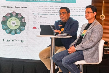 Bisnis Emas BSI Mencapai 18,34 Ton, Mulai dari Tabungan, Cicilan, dan Gadai 