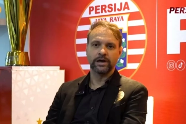 Bocorkan Kriteria Buruan untuk Liga 1 2025/2026, Pelatih Persija Jakarta Mauricio Souza: Kami Tak Akan Sembarangan Rekrut Pemain Baru
