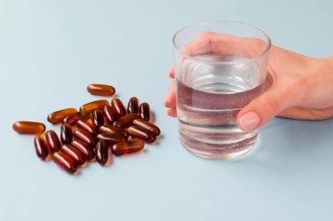 Cara Memilih Suplemen yang Baik untuk Tubuh, Benarkah yang Alami Lebih Berkhasiat?