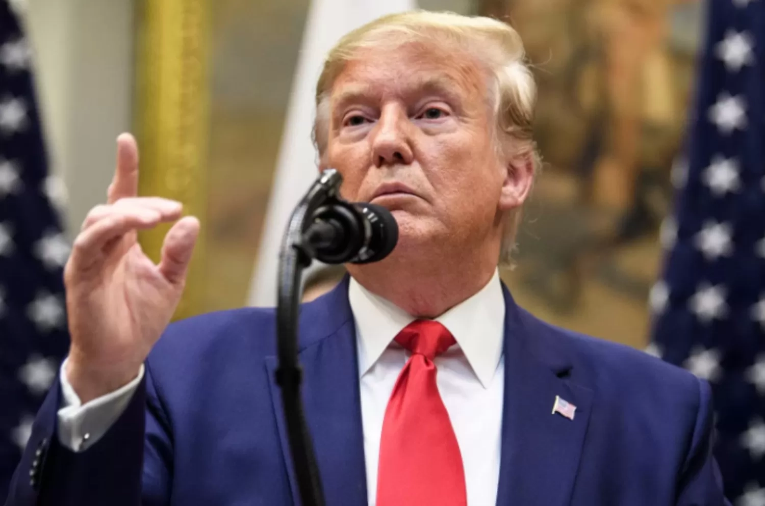 Gencatan Senjata Iran-Israel Disepakati, Donald Trump Minta Kedua Pihak Tak Melanggar!