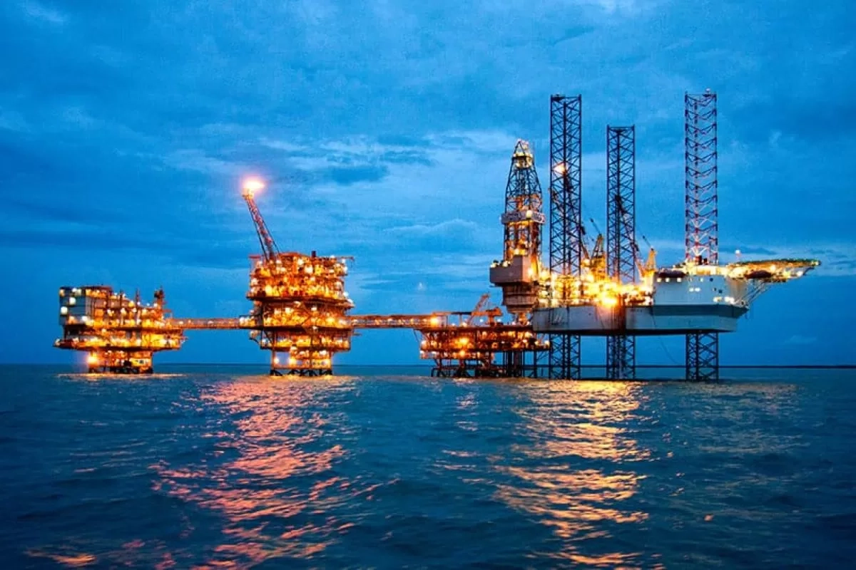 Harga Minyak Dunia Turun Tajam usai Kesepakatan Gencatan Senjata Iran-Israel